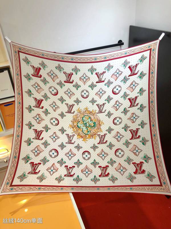 Louis Vuitton Scarf LVC00566 Louis Vuitton Scarf LVC00566